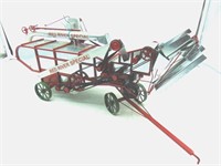 Red River Special 28x46 Thresher-Pauly