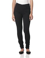 Levi's Womens 720 High Rise Super Skinny (Also