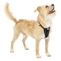 Kurgo Tru-Fit(TM) Crash Tested Dog Harness,