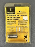 Browning Standard Invector Choke Tube NEW