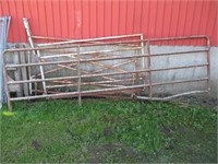 1 FARM GATE