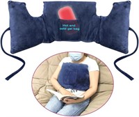 Hysterectomy Pillow, Purple