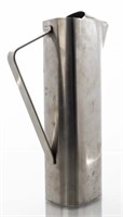 MCM Danish DKF Lundtofte Stainless Steel Pitcher