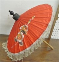 Vintage Childs Parasol