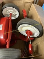 Radio Flyer Tricycle (Used)