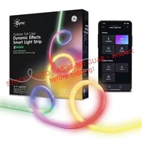 Cync 8’ Smart Light Strip Extension