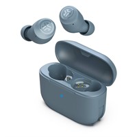 JLab Go Air Pop Bluetooth Earbuds  True Wireless w