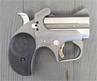 Bond Arms Roughneck .45 Pistol