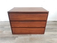 Mid century modern Barzilay chest of drawers
