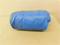 Polar Pathfinder 3 sleeping bag 3 lbs