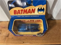 1950’s DC Comics Batmobile