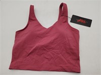 NEW TGP Women's Sports Bra - XS