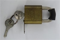 Ford Lock w/Keys