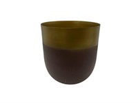 Lacey Wall Cachepot from Napa Home & Garden