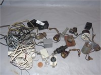 Electrical Lot  - untested