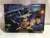 Star Trek:the game
