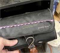 MARY KAY POUCHES