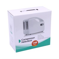 NEW - Hand-Held Compressor Nebulizer Medical Grade
