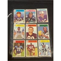 (11) 1966 Philadelphia Football Stars