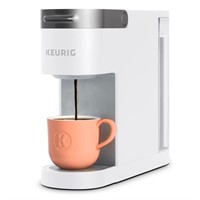 Keurig K-Slim Single Serve K-Cup Pod Coffee