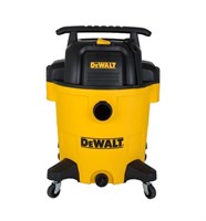 Dewalt Shop Vac