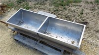 Stainless Steel Sink