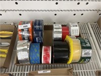TAPE COLLECTION