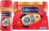 Sealed - ( 3 packs) - Enfagrow A+, Toddler Nutriti