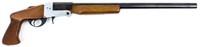 Gun Kimel Kamper K-12 Single Shot Shotgun in 12 GA