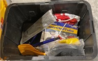 Tote of Boating Toys