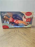 Coca-Cola Barbie