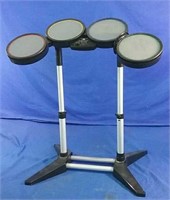 Rock Band drum kit for PlayStation