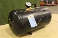 10-Gallon Portable Air Tank
