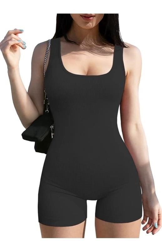 (New) size M Yoga Jumpsuit for Women Seamless