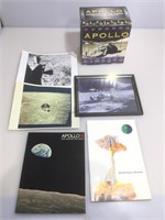 Apollo Lot. Movies, Photos and More