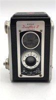Vintage Kodak Duaflex 2 Camera