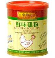 2024 decLee Kum Kee Chicken Powder 1kg