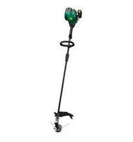 Weed Eater Gas String Trimmer

Used- unable to