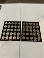 fifty states quarter collection complete
