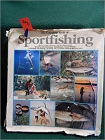 Sport Fishing ©1988