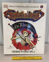 Grateful Dead book - The Illustrated Trip