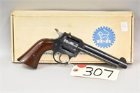(R) Harrington & Richardson 949 .22S.L.LR Revolver