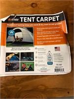 Drymate Tent carpet 74 x 84