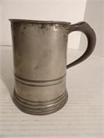 1700 Quart Tankard