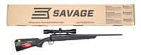 Savage Axis XP -.308 WIN. Bolt Action Rifle, 22"