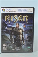 Risen  Deep Silver PC  DVD