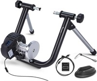 Smart Bike Trainer