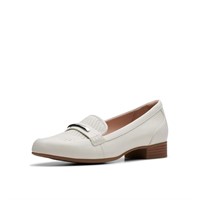 Clarks Collection Women's Juliet Aster Loafer,