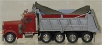 Tonkin Peterbilt 388 Heavy Dump Truck, 1/53