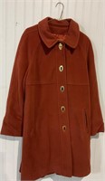 Susan Lynn Size 18 Coat Lined
